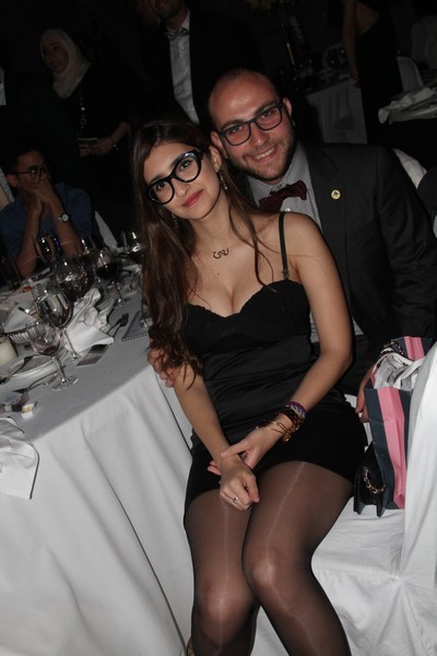 LeMSIC Annual Gala